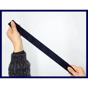 국내생산 스판벨트 골프 청바지 면바지 고무줄 유니폼