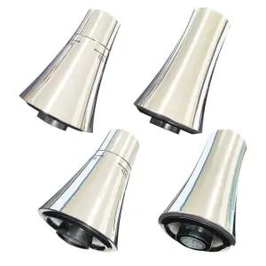 주방 수압 상승 코브라 헤드/수전/싱크대/씽크대/부속/원홀/싱크/수도/꼭지/씽크/주방용/부품/설치/거위목