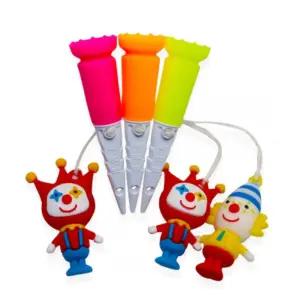 어썸샷 골프 티 꽂이 숏 높이 조절 라운딩 비거리 BNS