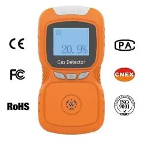 [대동상사] 산소 단일가  스측정기 PLT-811-O2 O2측정기 맨홀작업 밀폐지역 청소