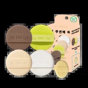 더툴랩 프리미엄 베스트퍼프4P 라운드