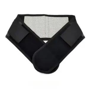 J2K 발열복대 온열 허리보호 찜질기 배 복부 등 생리통