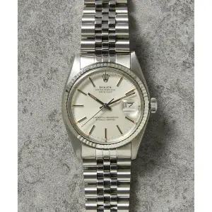 :매장정품: ROLEX [Vintage] 데이트저스트 16014 (1978년식) 200795 911RB
