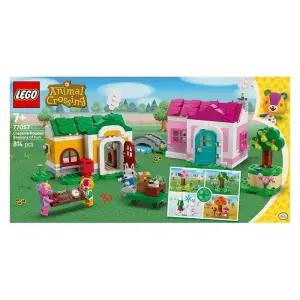 77057 - 사계절 홈 디자이너 세트 / 레고 정품 동물의 숲