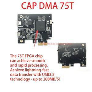 FPGA DMA 보드 캡 75T/Cap 75t 카드/DMA Borad 카드  메모리 액세스