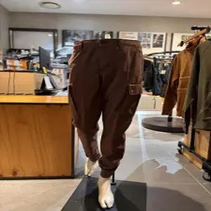 [팀버랜드][팀버랜드] 팀버랜드 TB0A5TVY 500 남성 브루클린 트윌 카고 팬츠 브라운 (P003704919)