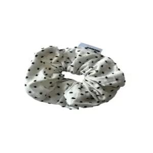 Polka Dot 헤어 스크런치