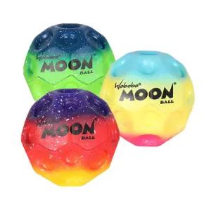 와보바 문볼 무중력 바운스 중력무시 공놀이 야구공 남아