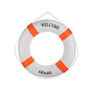 구명부환 수상안전 구조튜브 성인 다이빙 인명구조 이하 손목 원형 인명 구명튜브