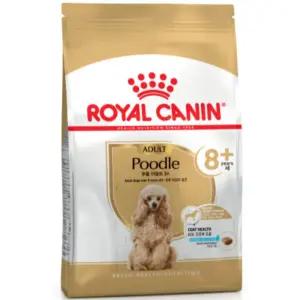 로얄캐닌 푸들 시니어 노령견 사료 어덜트8+ 1.5kg