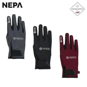 춘추용 겨울용 남여공용 스톰 고어텍스 윈드스토퍼 장갑 - 7KE8103