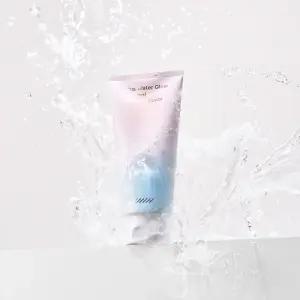 [2개] 로투스 워터 글로우 윤결 클렌징 폼 300ml