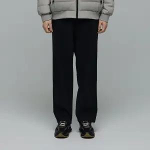 [내셔널지오그래픽]내셔널지오그래픽 N244MPT240 어반 시티 팬츠 CARBON BLACK