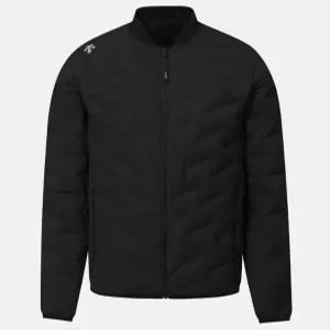 데상트 트레이닝 리버서블 튜브 다운 자켓 B1 SQ421TDJO1 BLK0 GRY0 IVY0