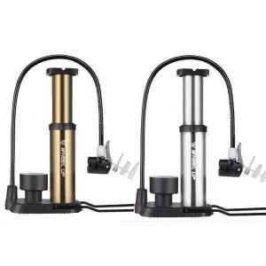 자전거 펌프 튜브 에어 공기주입기 에어펌프/학교 학생 체육 어린이집 주입 주입기 도 다목적 손잡이형