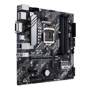 ASUS PRIME B460M-A (1200소켓/DDR4) 메인보드