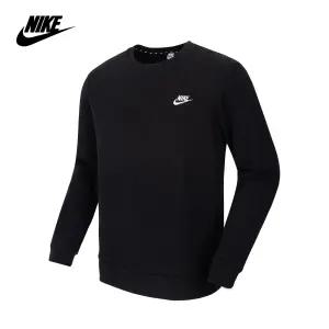 나이키 남녀공용 가을 라운드 맨투맨