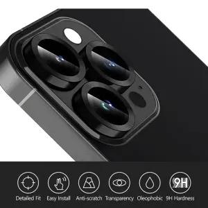 STI 아이폰17 프로맥스 프로 에어 방탄코끼리 풀커버 카메라 렌즈 프로텍터 강화유리 보호필름 아이폰17