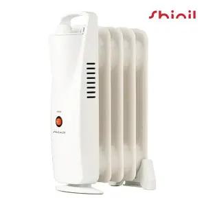 [신일전자]신일 컴팩트 라디에이터 SER-MW500AT 5핀