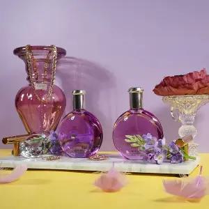 [하프클럽/]은은함 에너지 그린티 피치 생동감 여자향수 50ml 2개