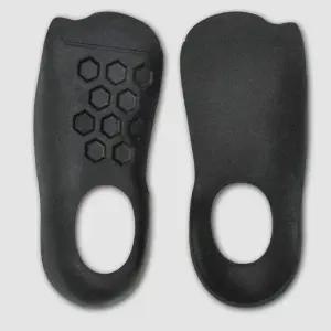 패드 깔창 아치 신발 오다리 핏 파인