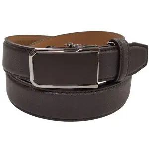 갤러리아 [THOMAS VAILEY] 토마스베일리 자동 벨트 플랫 브라운 AB061