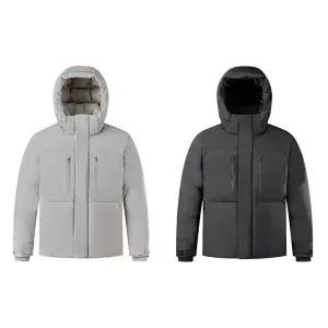 [코오롱스포츠](본점) 남성 테라노바 다운 2종 택1 JWJDW2427