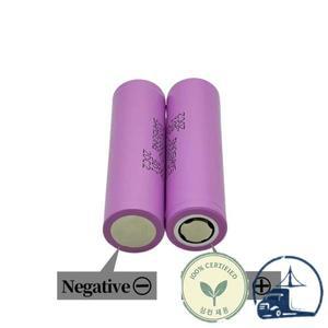 ICR18650-26F 모든 종류의 전자 제품한 대용량 충전식 리튬 배터리 3.7V 2600mAh 포함