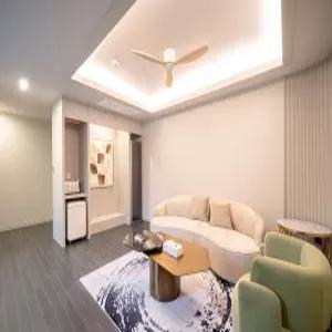 [부산 모텔] 부산 구서동 덴바스타 부산대점 (동래,사직,미남,온천장,부산대,구서,서동)