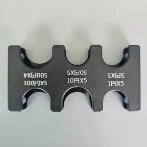 일본여행 엔화 코인보관 동전정리지갑 동전지갑 엔화지갑 일본동전지갑 엔화동전케이스