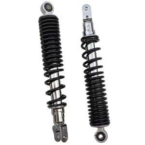 진흙 uhr150 UHR125 올뉴 25년식 순정 PCX150 신형 검은색 호환 쇼바