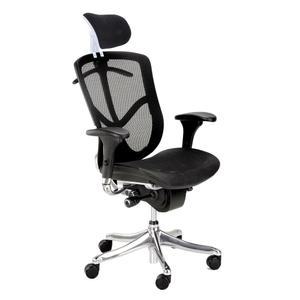 조정 가능한 컴퓨터 의자 머리 받침 인체 공학적 높이 목 지지대 사무실 베개 실용적인 사무용품 액세서리