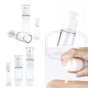 온코 펌프 샴푸 미니 스프레이 진공 소분 용기