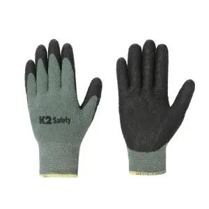 건설현장 공사장 남성 야외작업 겨울 방한 기모 장갑 목공 숲체험 셀프시공 정원 밭일