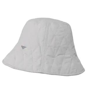 네파 패딩 모자