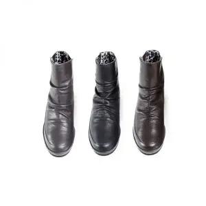 오브엠 358,000 여성 앵클부츠 스판앵클_S13CL2638