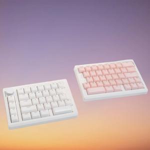 분할키보드 스플릿 사무실 기계식 블루투스 게이밍