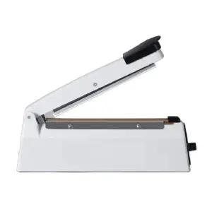 자동 약포장기 가루약 봉지 수동 실링기 기계 약봉지 약국용