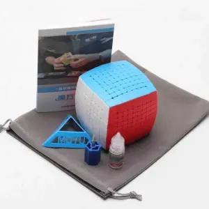 9x9 큐브 대형 레벨9 선수용 스피드 고난이도 99 퍼즐