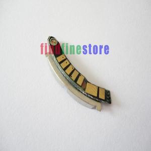 3세대 AF 확인 칩 초점 Canon EOS EF 어댑터용 전자 칩셋 550D 350D 450D 7D + 브래킷