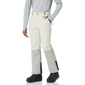 아마존 에센셜 남성용 방수 절연 스노보드 스키 스노우 팬츠