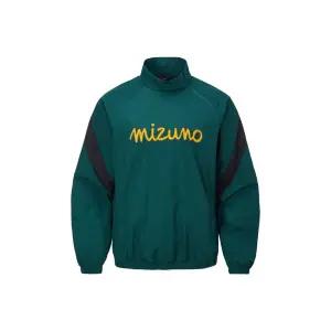 [미즈노](천안아산점)아노락 나이론 와샤 원단 자수 32YE452031