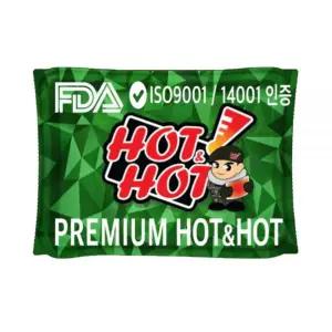 프리미엄 핫앤핫 보온대 160g+ 20매