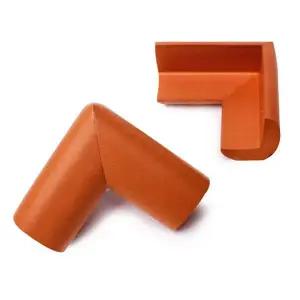 유아 안전용품 코너보호대 2P 베이직 우드