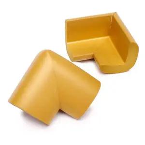 유아 안전용품 코너보호대 2P 블링골드