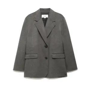 나이스클랍 NICE CLAUP 박시 싱글 리버자켓N244MWCA44 475204