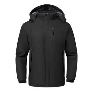 GAXIDES 스키 재킷 레인