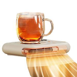 FAM COFF MUG WARMER 호환 머그잔 CUP 커피 FOR DESK 히터 가열