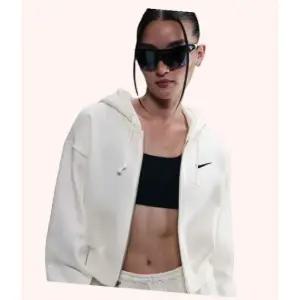 나이키 스포츠웨어 피닉스 플리스 루즈 크롭 풀집 후디 W 블랙 HJ0941 133 262498