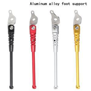 브롬톤 16인치 349 킥스탠드 C 라인 주차 브래킷 발 지지대용 접이식 자전거